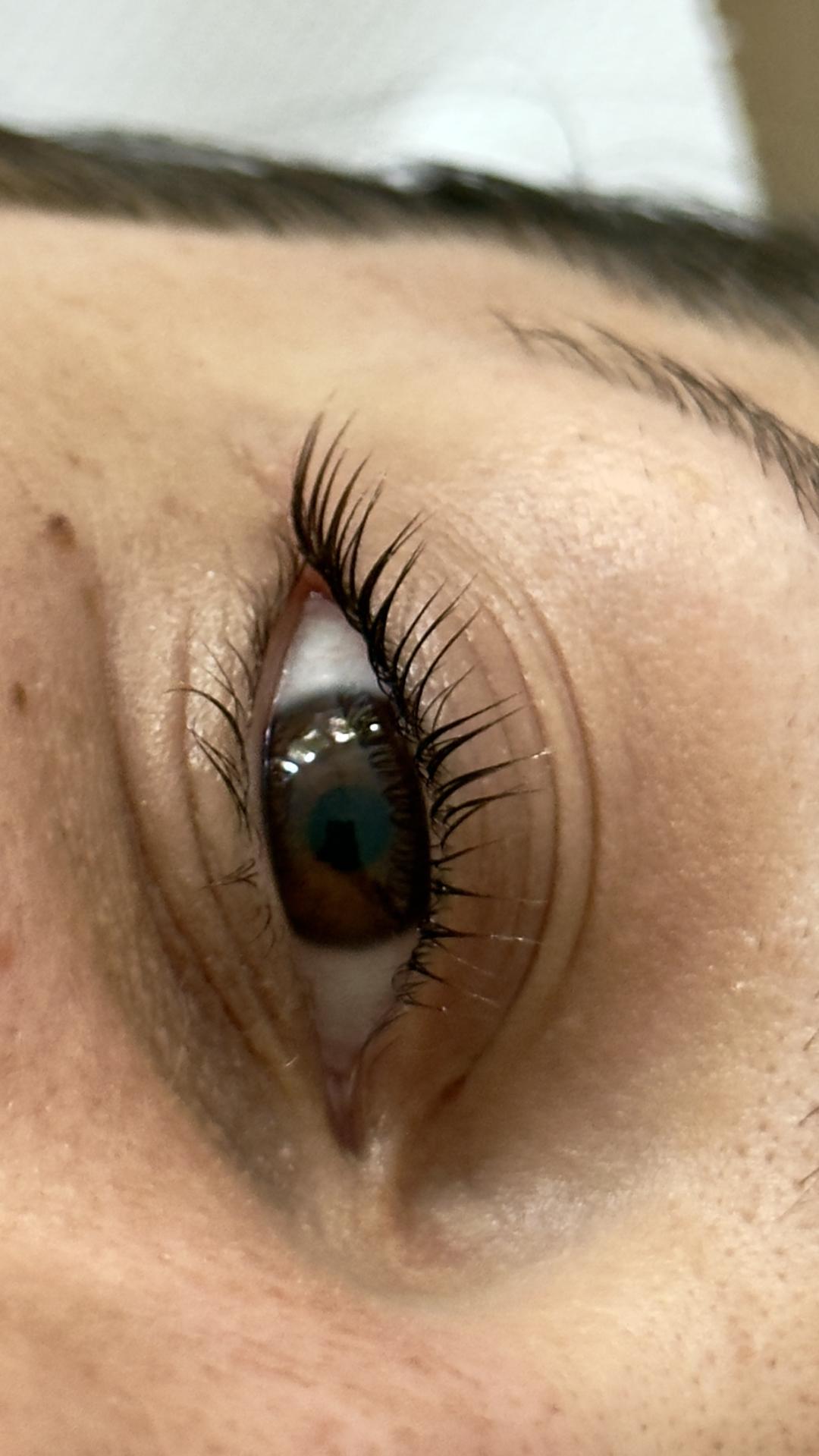 Lash lift - Lola esthetic center, Beograd Trepavice Lice Trepavice, Beograd, Novi Beograd blokovi, Belville, Savski kej