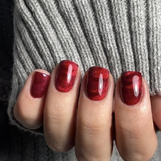 Touch Aesthetic&Medical care #beograd Ukrašavanje noktiju Srednji dizajn