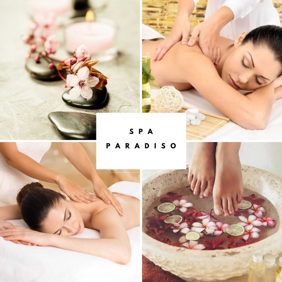 Antistress masaža - 60 minuta - Centar Spa Paradiso, Beograd Opšta masaža Masaža Opšta masaža, Beograd, Centar, Stari grad, Dorćol