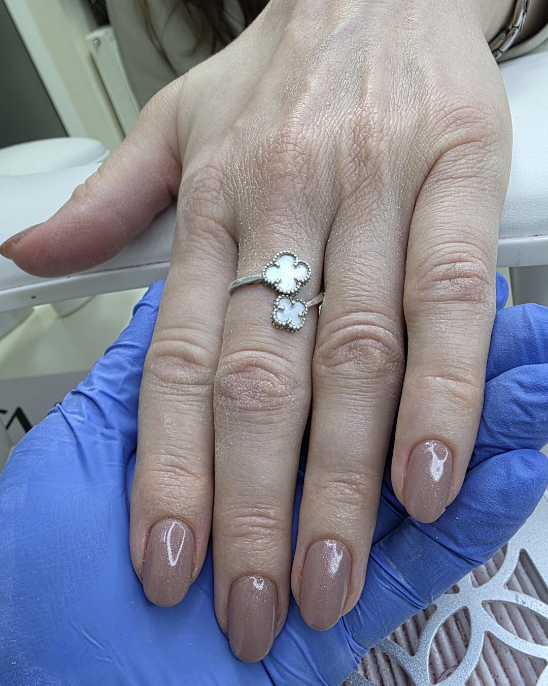 Gospođica Draga #novisad Gel lak Gel lak - ruke