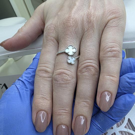 Gospođica Draga #novisad Gel lak Gel lak - ruke