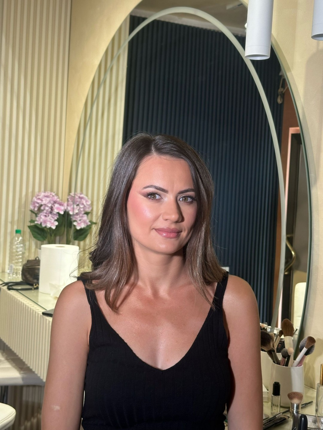 La belle beauty corner #nis