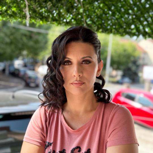 Glow Star #beograd Make-up / šminkanje Profesionalno šminkanje
