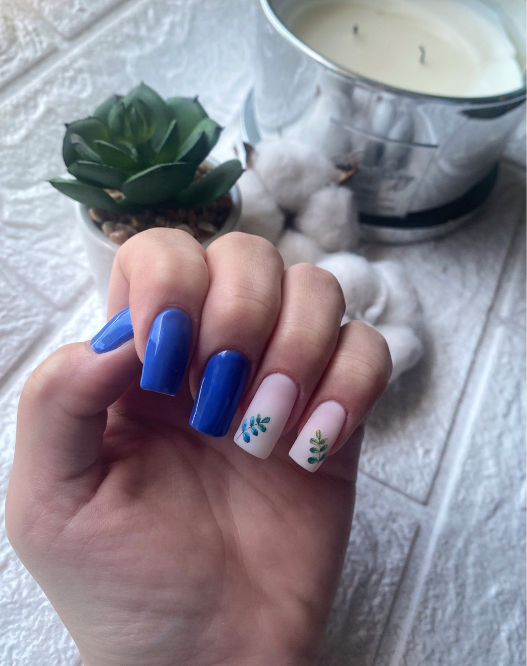 Monami beauty #beograd Manikir Manikir + gel lak