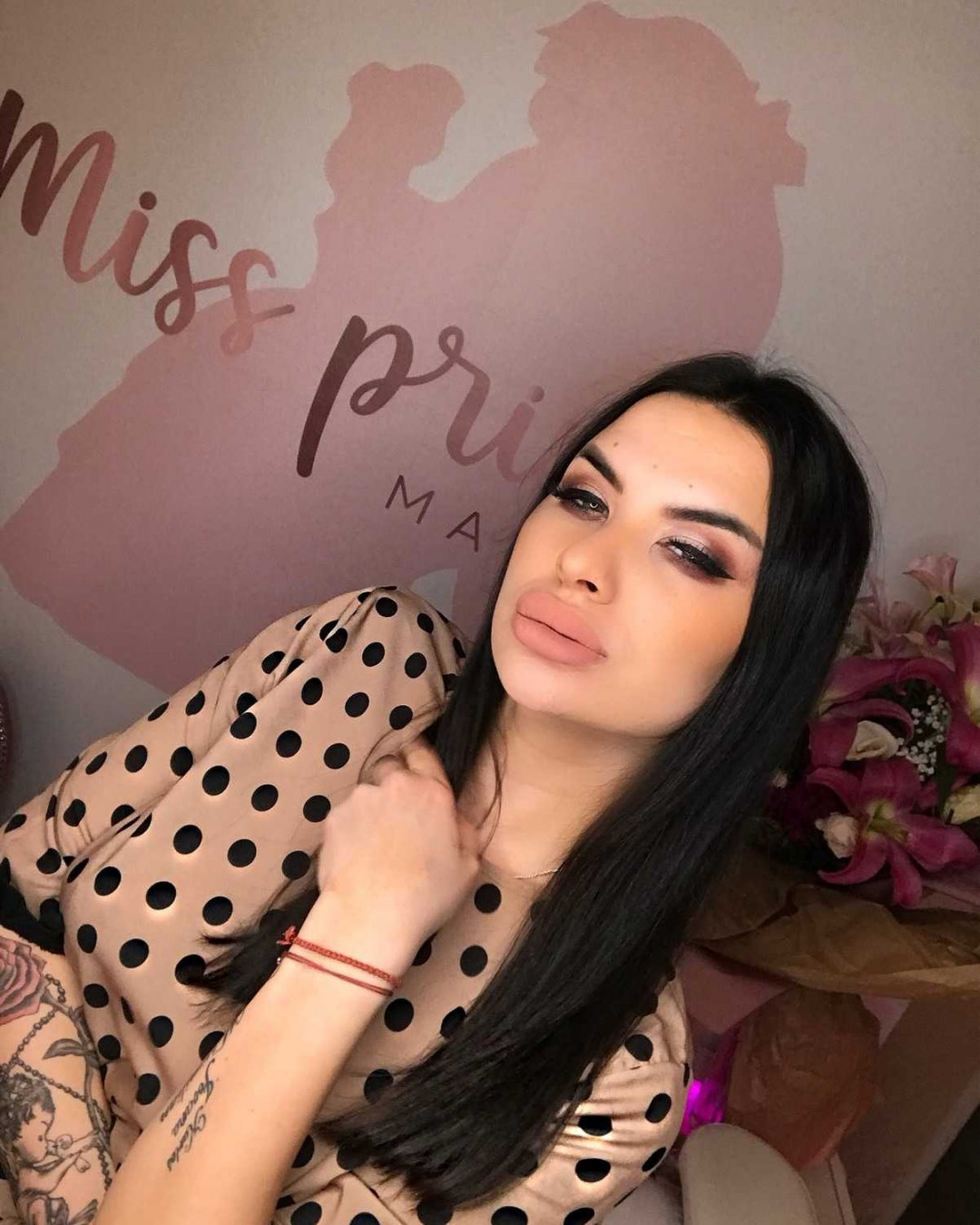 Miss Princess Make up #beograd Make-up / šminkanje Profesionalno šminkanje - za specijalne prilike