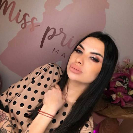 Miss Princess Make up #beograd Make-up / šminkanje Profesionalno šminkanje - za specijalne prilike