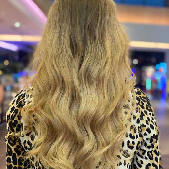Alfaparf Studio Ada Mall #beograd Ombre, sombre, balayage Balayage / ombre / sombre - ekstra duga ko