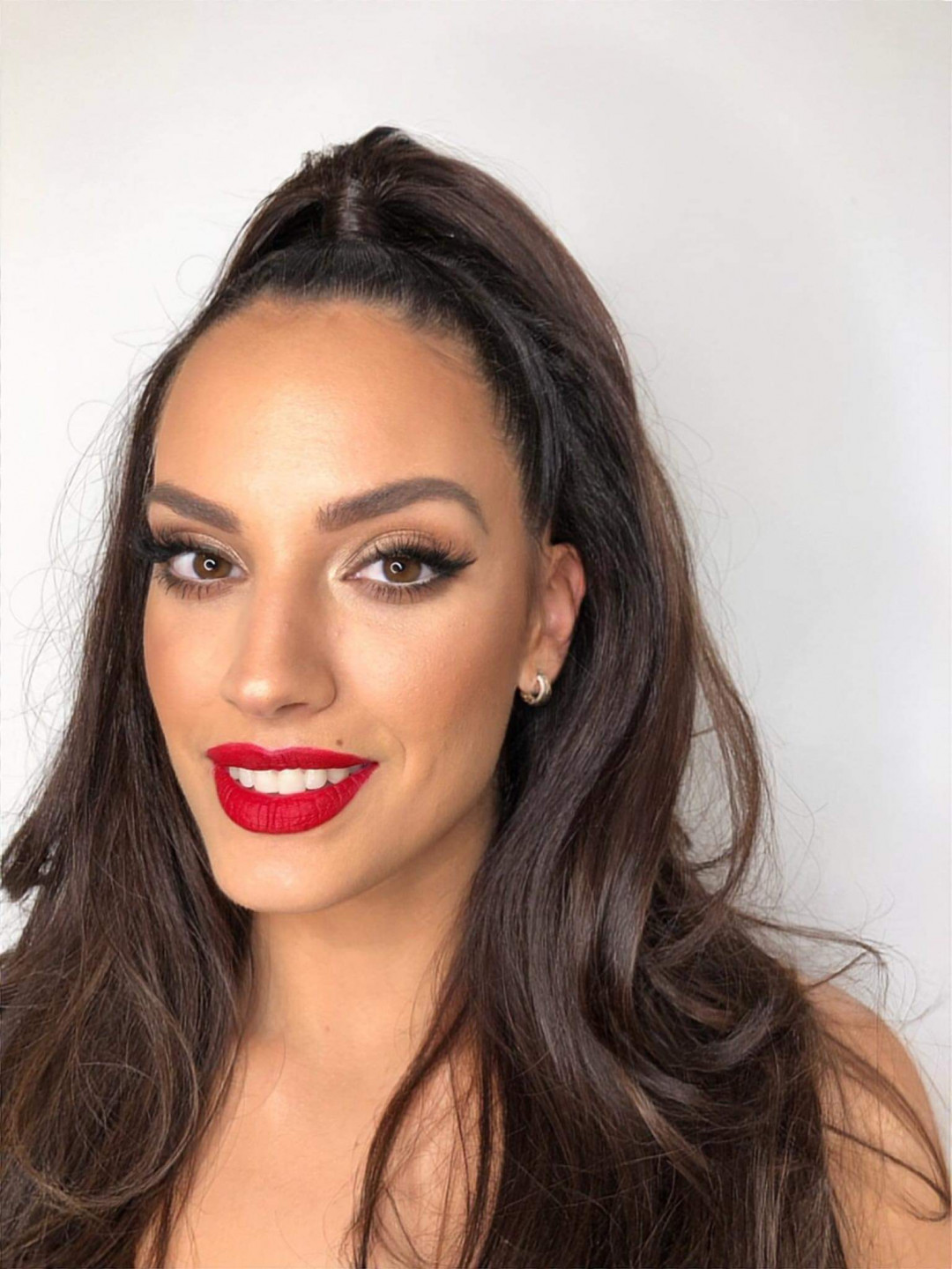 Boho makeup studio #beograd Make-up / šminkanje Profesionalno šminkanje