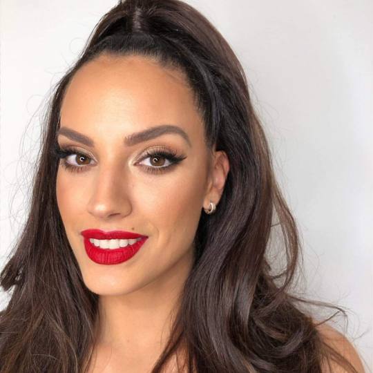 Boho makeup studio #beograd Make-up / šminkanje Profesionalno šminkanje