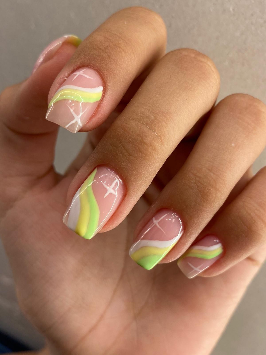Lavish Nail and Cosmetics Lounge #beograd