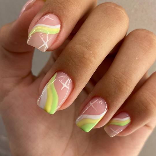 Lavish Nail and Cosmetics Lounge #beograd