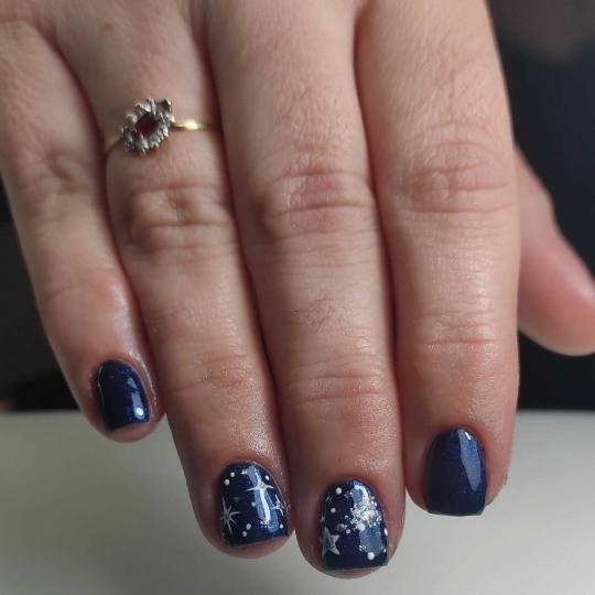 Lazić Hair #beograd Gel lak