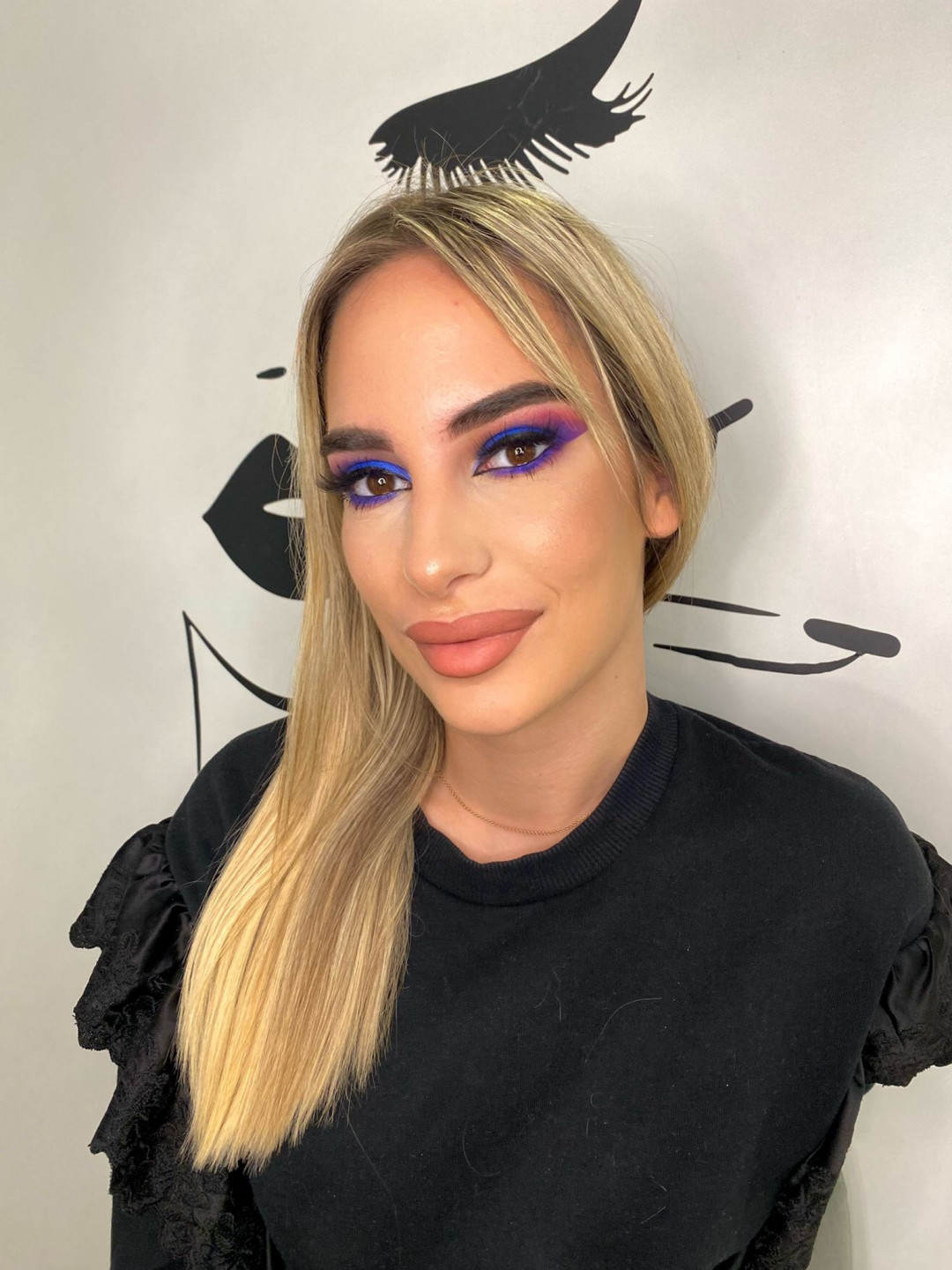 Butik Lepote #beograd Make-up / šminkanje
