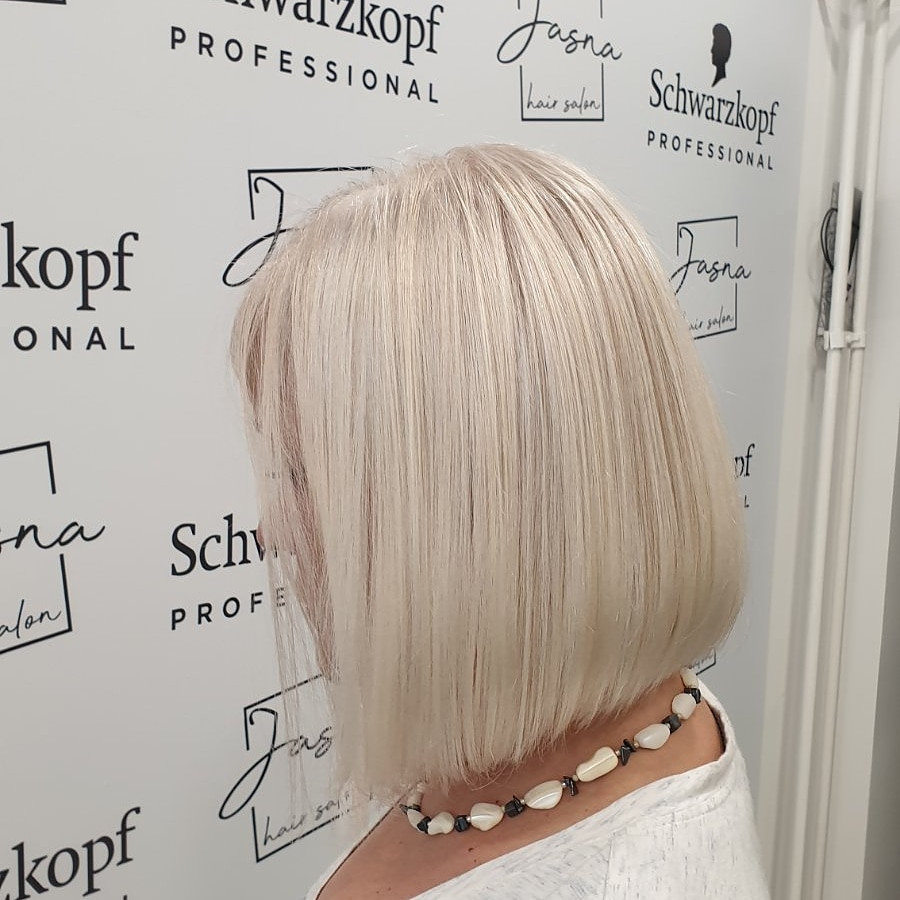 Jasna hair salon #beograd