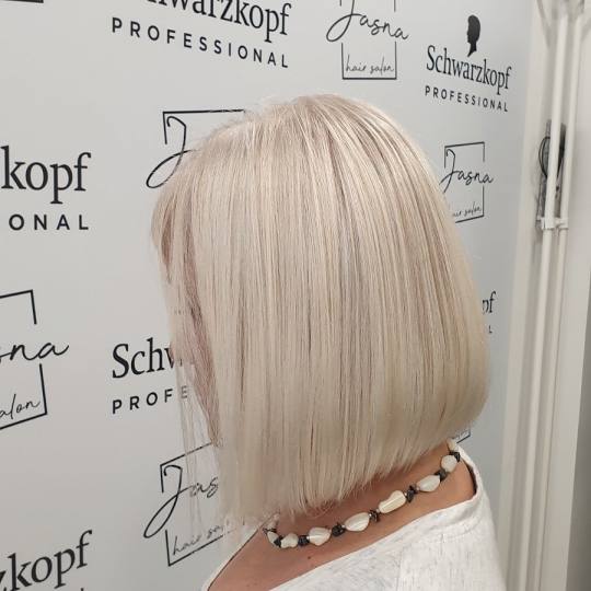 Jasna hair salon #beograd