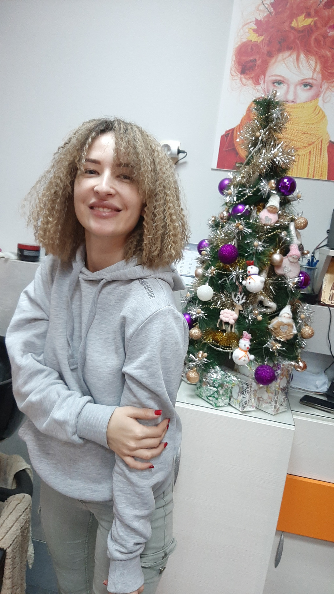 Marija Danković, Niš LookBook