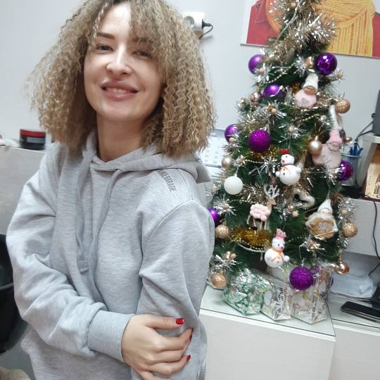Marija Danković #nis