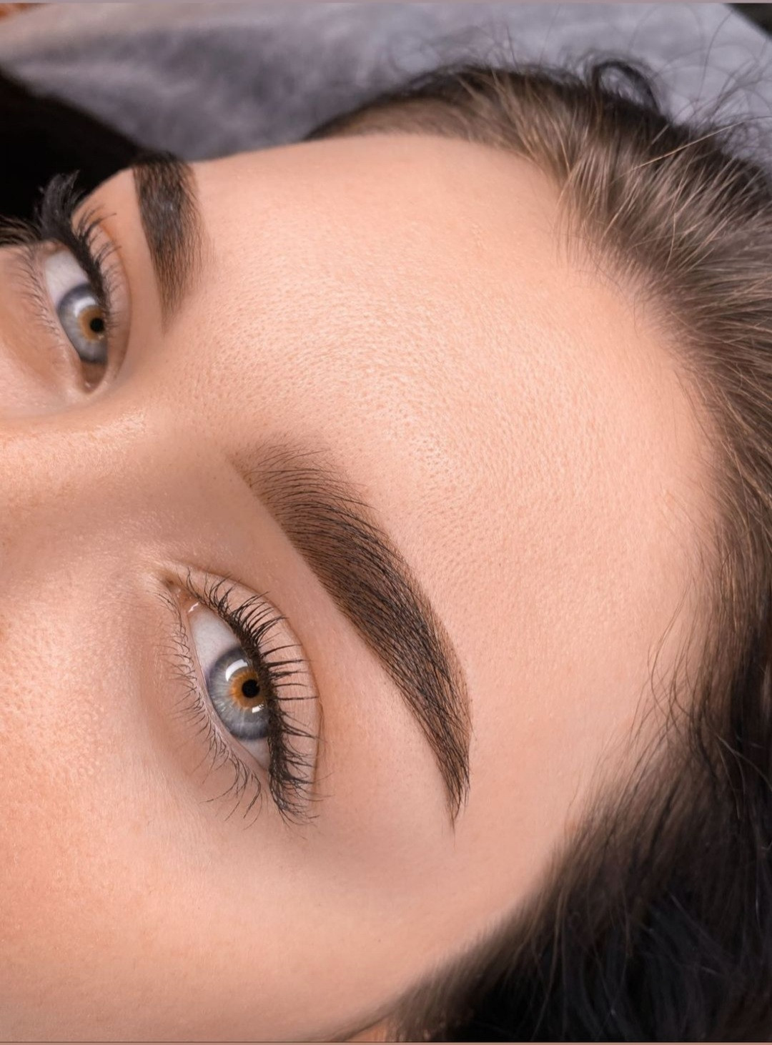 Puder obrve - PHI POWDER BROWS - Esthetique Privé, Beograd Obrve Lice Obrve, Beograd, Centar, Stari grad, Dorćol