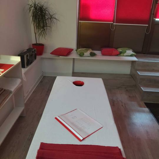 Jeal #beograd Opšta masaža Relax masaža na Galenici Relax masaža - 70 minuta