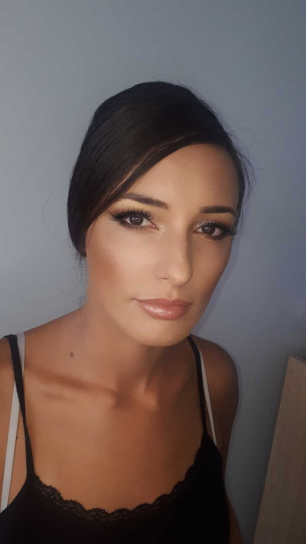 Beauty Team #novisad Make-up / šminkanje