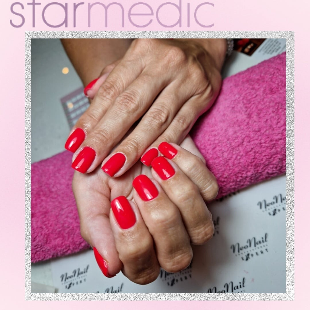 Starmedic #beograd Manikir Ruski Manikir + trajni lak