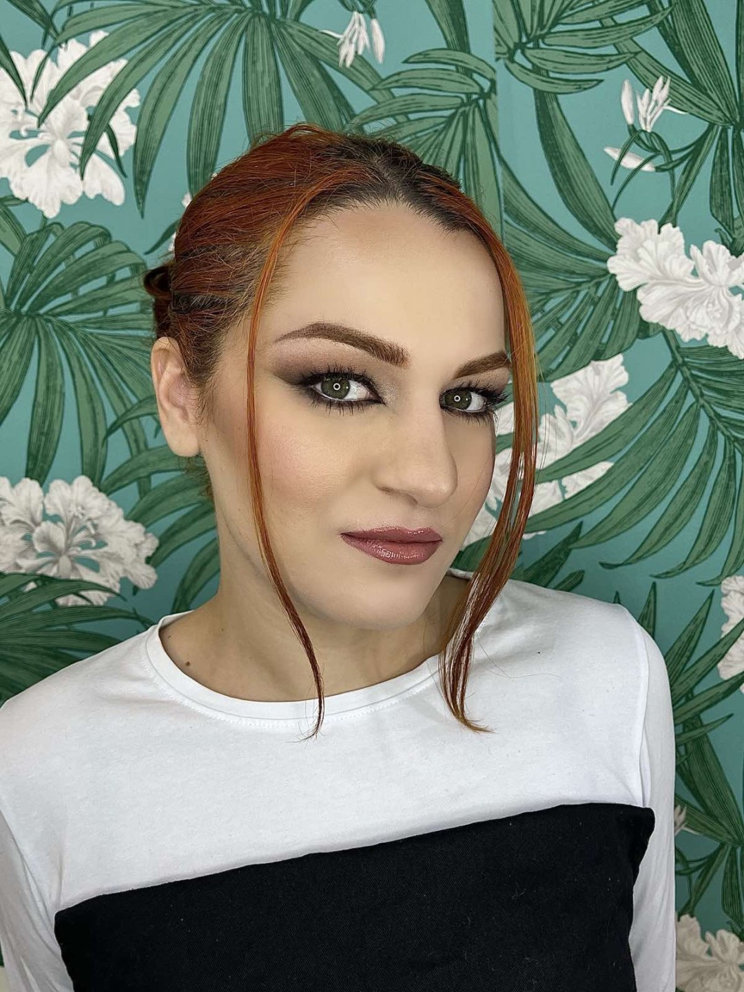 Frančeska beauty studio #novisad