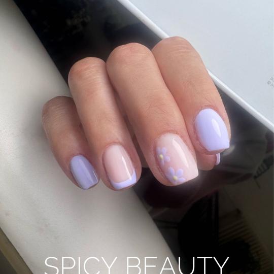 Spicy beauty usluga