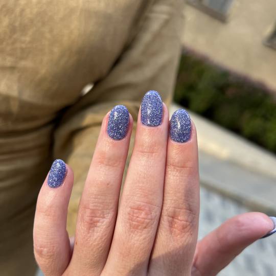 aBeauty Salon Lepote #beograd Ojačavanje noktiju Gel ojačavanje/korekcija 🌸 SEZONA NEGE JE POČ