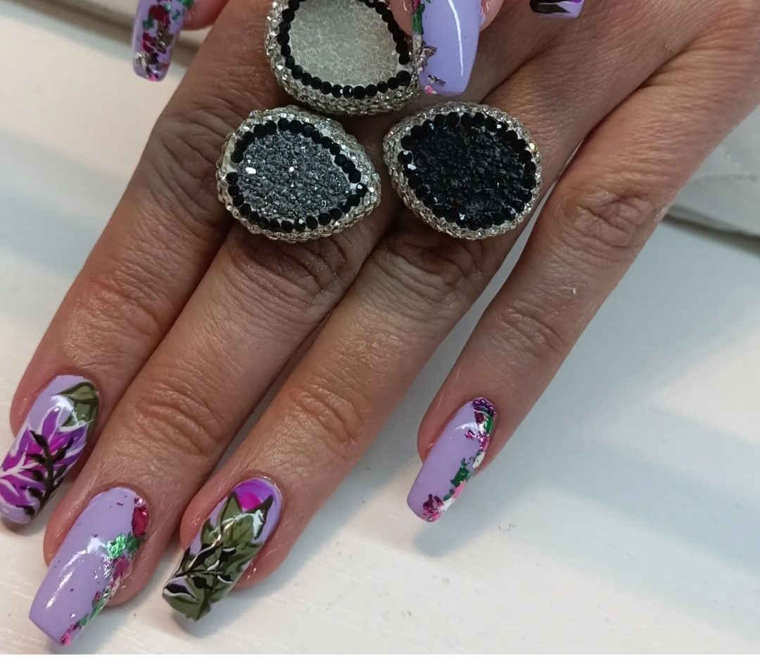 Izlivanje noktiju gelom - S / M / L dužina - Nail Studio MPN, Beograd Izlivanje noktiju Nokti Izlivanje noktiju, Beograd, Zemun Centar