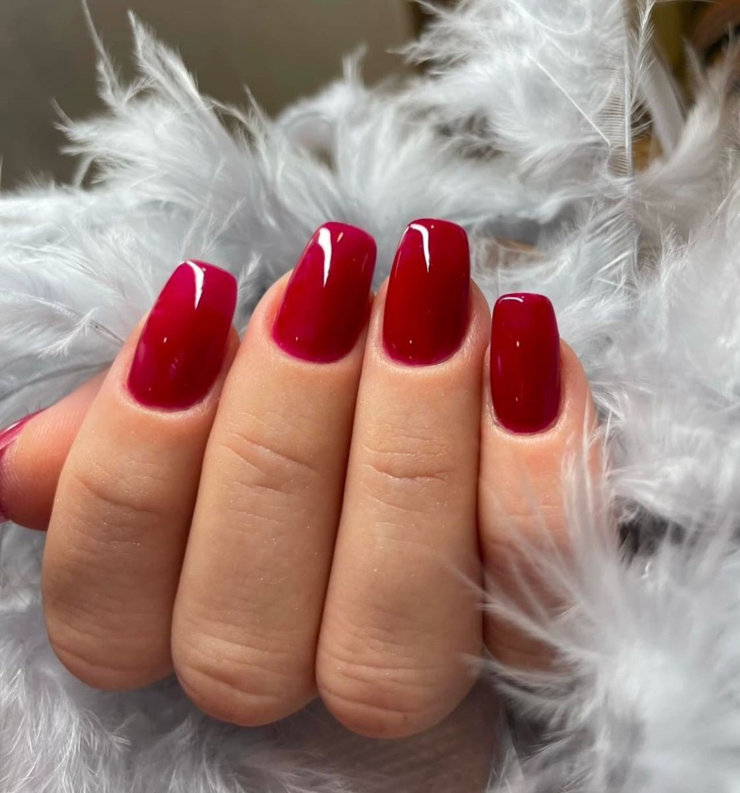 Bibi beauty centar #beograd Gel lak Gel lak - ruke