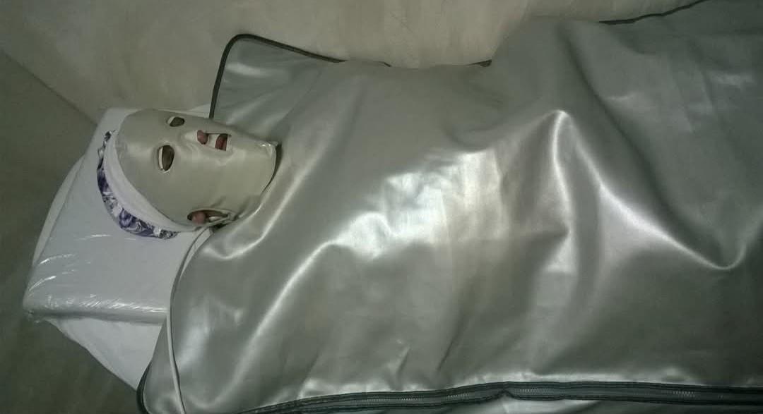 Termo ćebe - Četiri Gold - Zemun polje, Beograd Tretmani tela Telo Tretmani tela, Beograd, Zemun Gornji grad, Zemun polje, Altina, Galenika, Batajnica