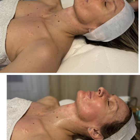 Beauty and nutrition usluga