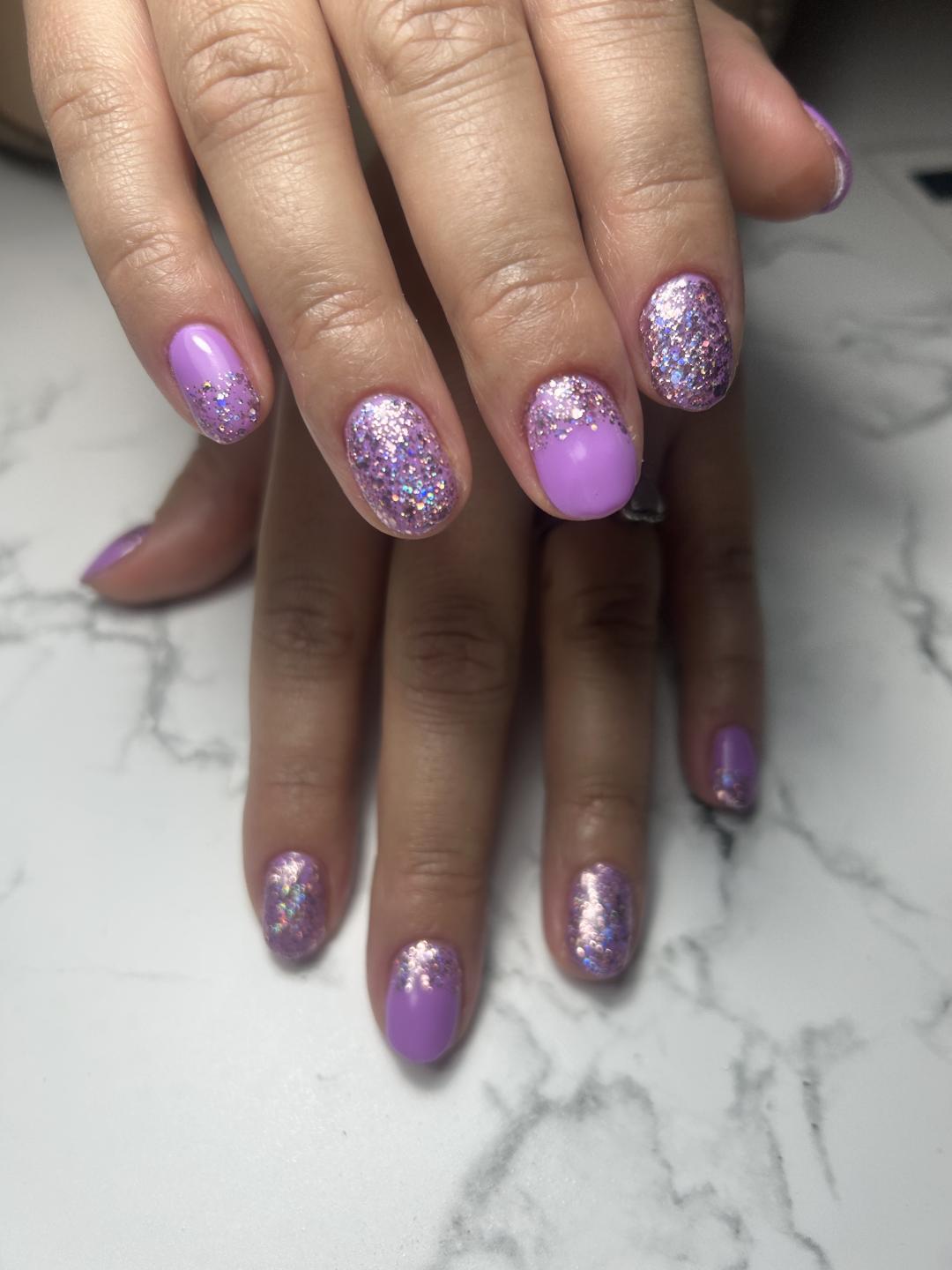 Ojačavanje prirodnih noktiju gelom - Mala Plava B, Novi Sad Ojačavanje noktiju Nokti Ojačavanje noktiju, Novi Sad, Rotkvarija, Podbara, Salajka