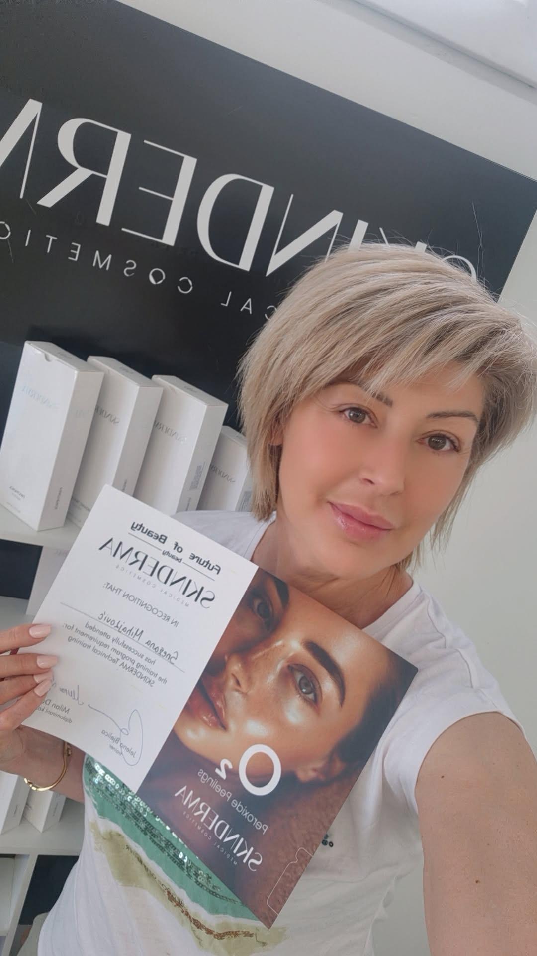 Mila Beauty Centar #beograd