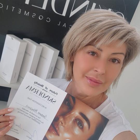 Mila Beauty Centar #beograd