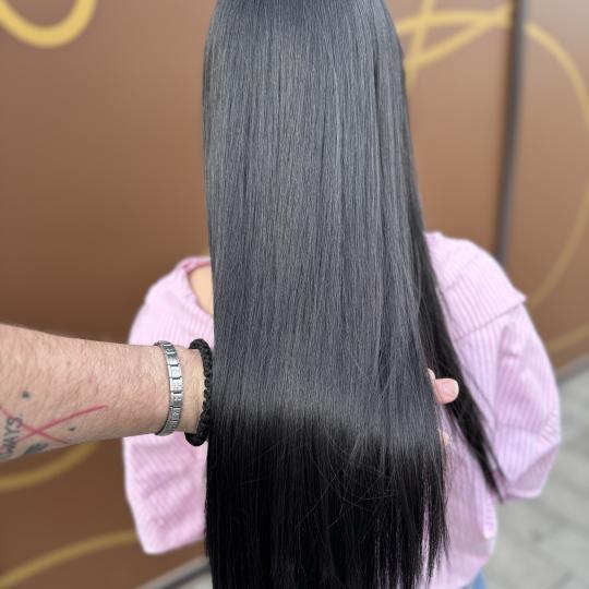 Dolce 712 #beograd Ispravljanje kose Cadiveu tretman kose - ekstra duga kosa Keratinsko ispravljanje