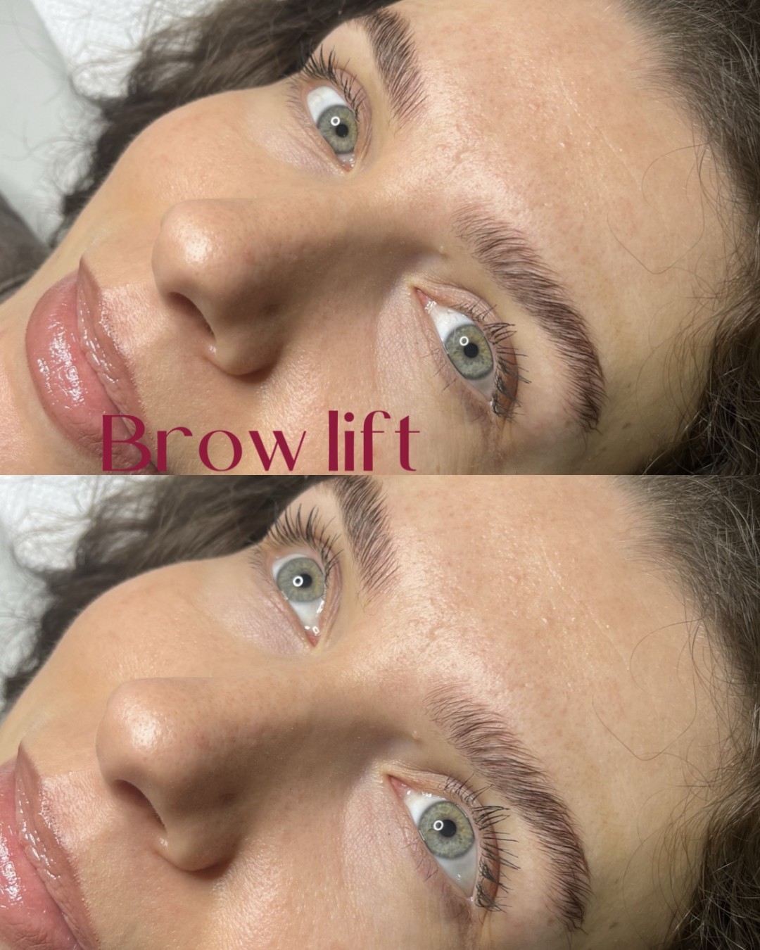 Artist Alex Studio #nis Obrve Brow lift