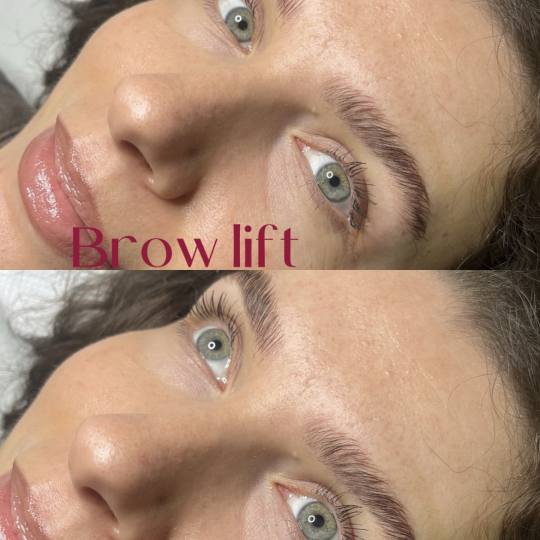 Artist Alex Studio #nis Obrve Brow lift