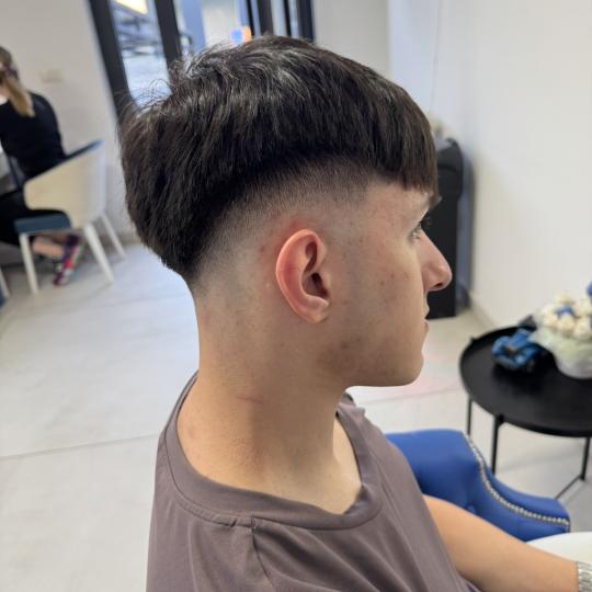 Hair studio Mari #beograd