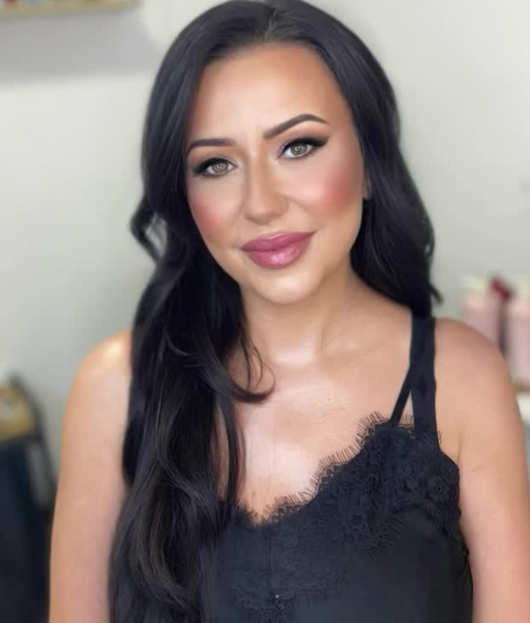 Bella Sofija #obrenovac Feniranje i stilizovanje Feniranje na talase - duga kosa