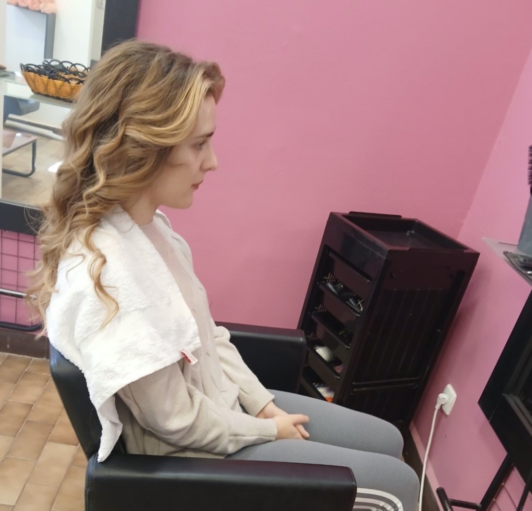 Sv. Mina, Beograd LookBook