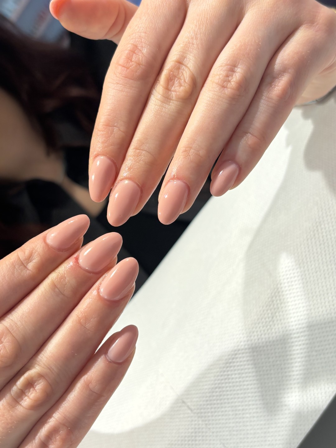 aBeauty Salon Lepote #beograd Izlivanje noktiju IZLIVANJE NOKTIJU - M dužina