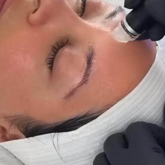 Esthetique Privé usluga