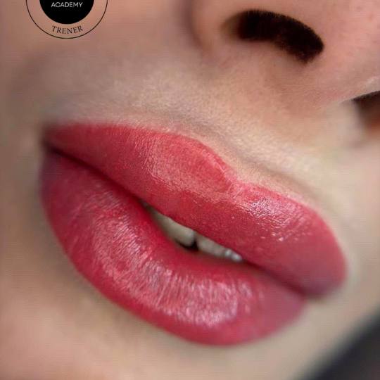Frida beautycare #jagodina Trajna šminka Trajna šminka usana - velvet lips