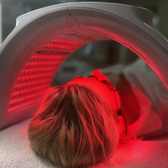 ReNova nutri & beauty #beograd Tretman lica LED terapija Led terapija 
Inovativni tretman koji tret