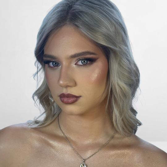 Lolet Beauty #novisad Make-up / šminkanje Profesionalno šminkanje - svečana šminka