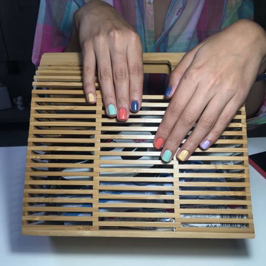 Look at me #beograd Manikir Manikir + Shellac