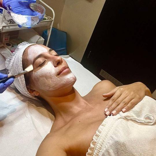 Starmedic #beograd Tretman lica Brabor klasičan tretman lica