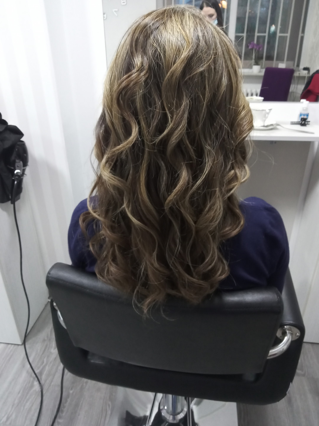Kristal 28-A #beograd Pramenovi