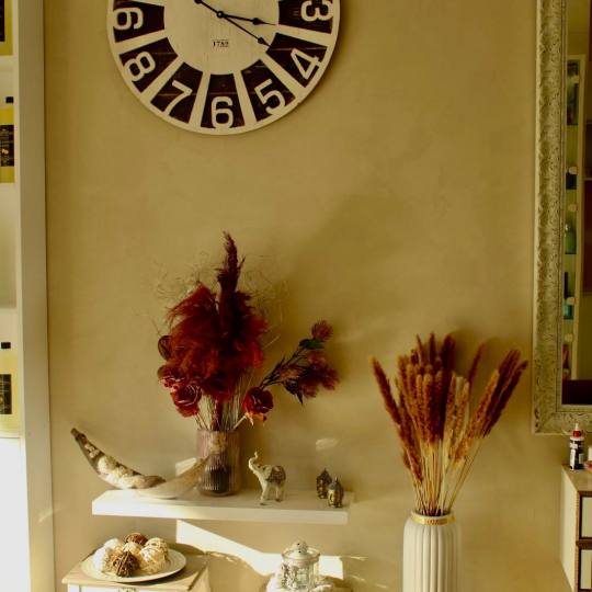Orient Beauty and Spa #beograd Pramenovi Pramenovi na foliju + feniranje - kosa srednje dužine U na